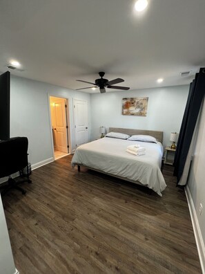 3 chambres, Wi-Fi, draps fournis