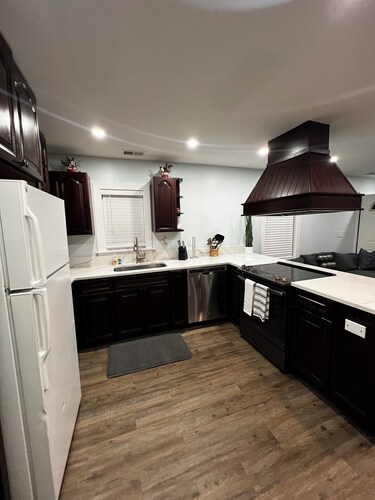 3-bedroom house in welcoming Hanahan