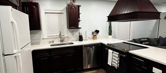 3-bedroom house in welcoming Hanahan