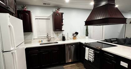 3-bedroom house in welcoming Hanahan