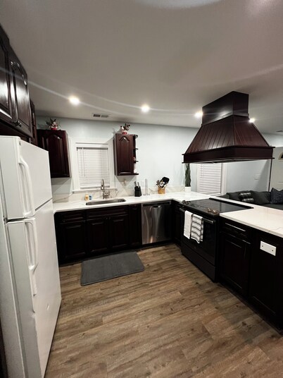 3-bedroom house in welcoming Hanahan