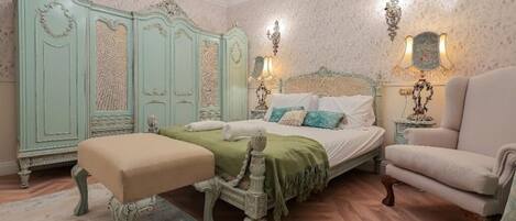 3 dormitorios, tabla de planchar con plancha, wifi y ropa de cama