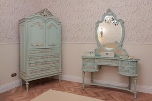 Interior - Heliopolis Boutique @ City Stars “3 BR Apt" (Kairo)