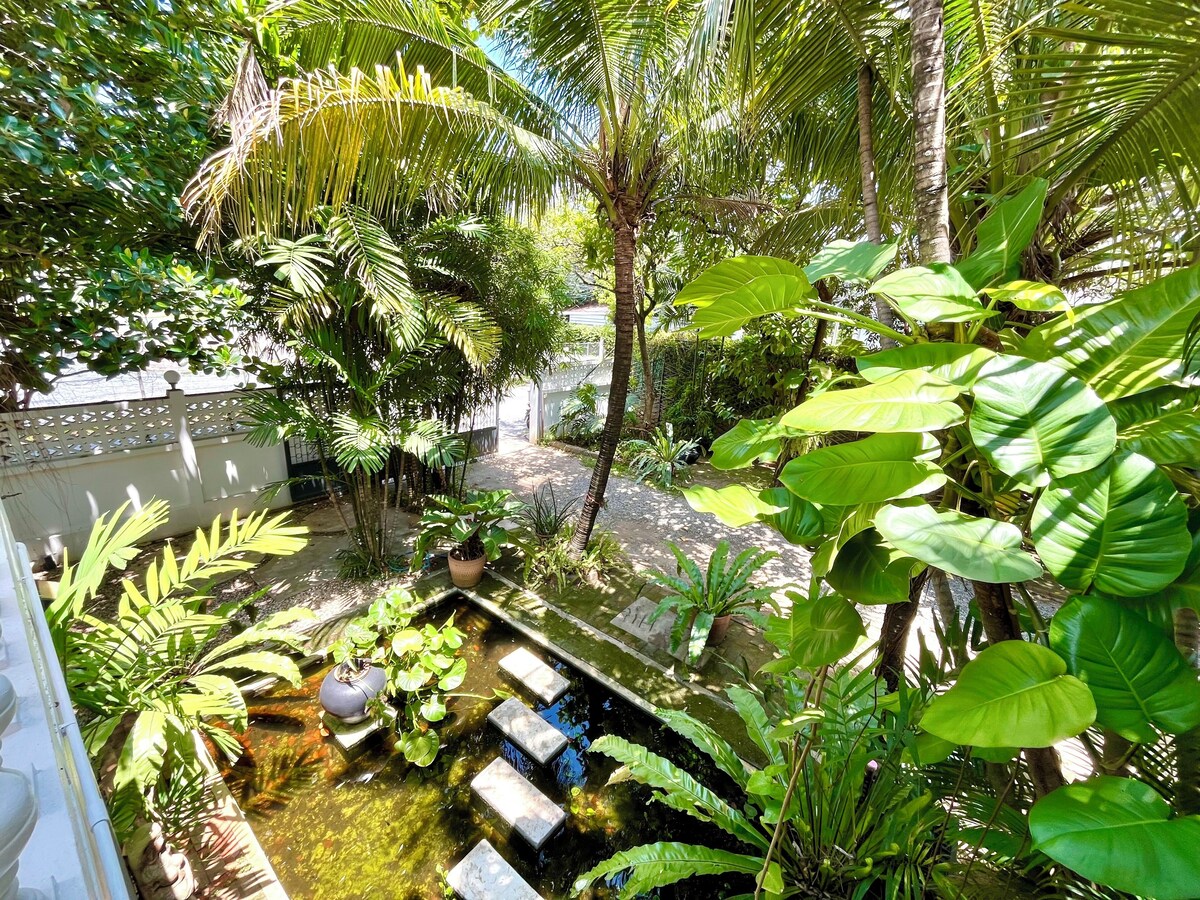 Bild für Gastgeberprofil