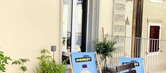 Room-bnb Froschkönig "vierwaldstättersee