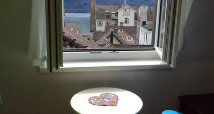 Room-bnb Froschkönig "vierwaldstÀttersee