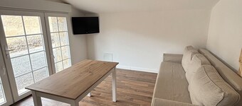 Apartment near Jonzac