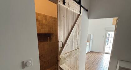 Apartment near Jonzac