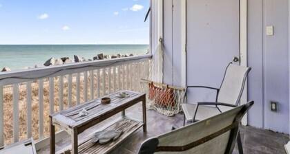 NEW! A Sea Escape 1-Bedroom Villa