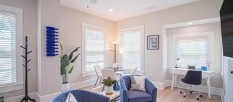 The Maison at Marietta Square