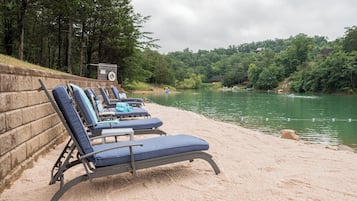 Tranquility | Terrace/patio