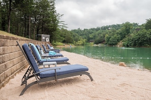 Tranquility | Terrace/patio