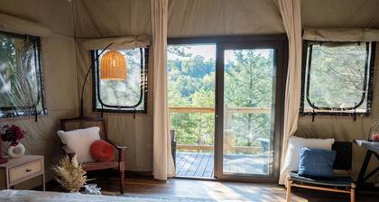 WYLDSTAY Smoky Mountains