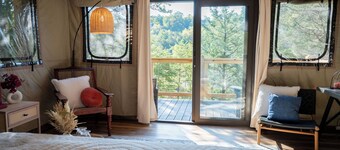 WYLDSTAY Smoky Mountains