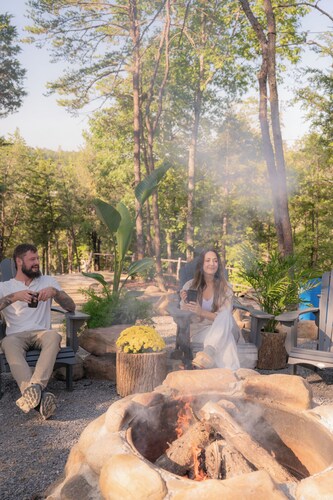 WYLDSTAY Smoky Mountains