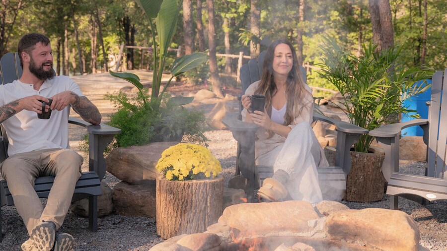 WYLDSTAY Smoky Mountains