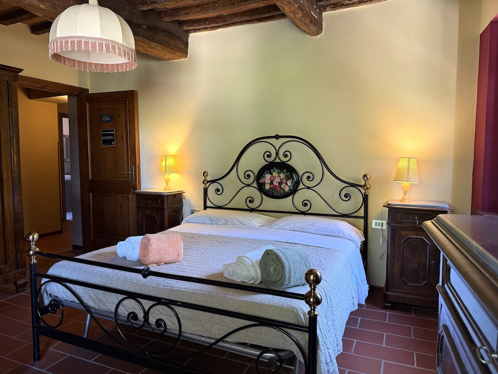 Casale Ripabianca 27 beds private pool - Ripabianca | Vrbo