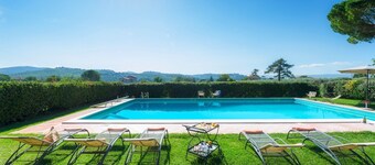 Casale Ripabianca 25 beds private pool
