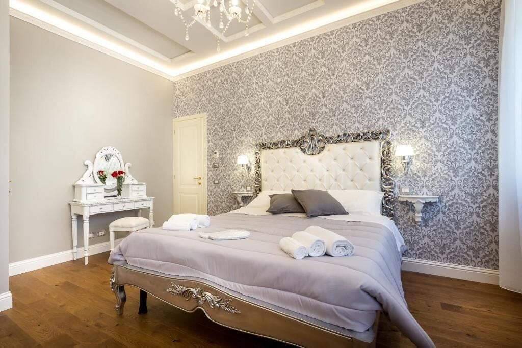 スーペリア ダブルルーム | セーフティボックス (室内)、防音設備、アイロン / アイロン台、WiFi (無料)