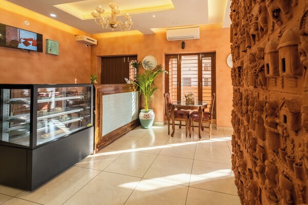Baari The House Fusion - Jaipur