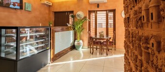 Baari the house fusion