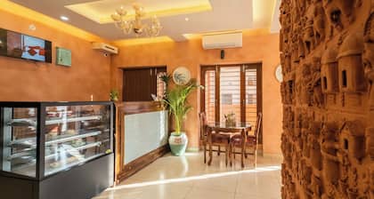 Baari the house fusion