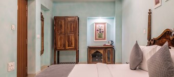 Baari the house fusion