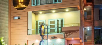 Baari the house fusion