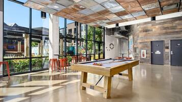 Apartment, barrierefrei | 1 Schlafzimmer