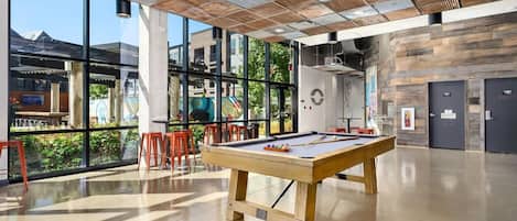 Apartment, Accessible