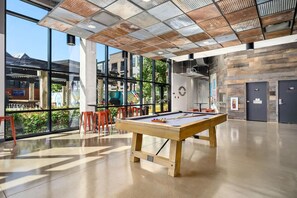 Apartment, Accessible