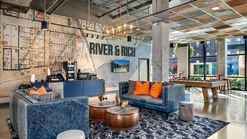 Apartment, barrierefrei | 1 Schlafzimmer