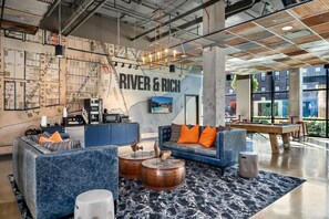 Apartment, Accessible