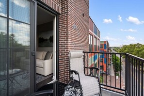 Apartment, barrierefrei | 1 Schlafzimmer