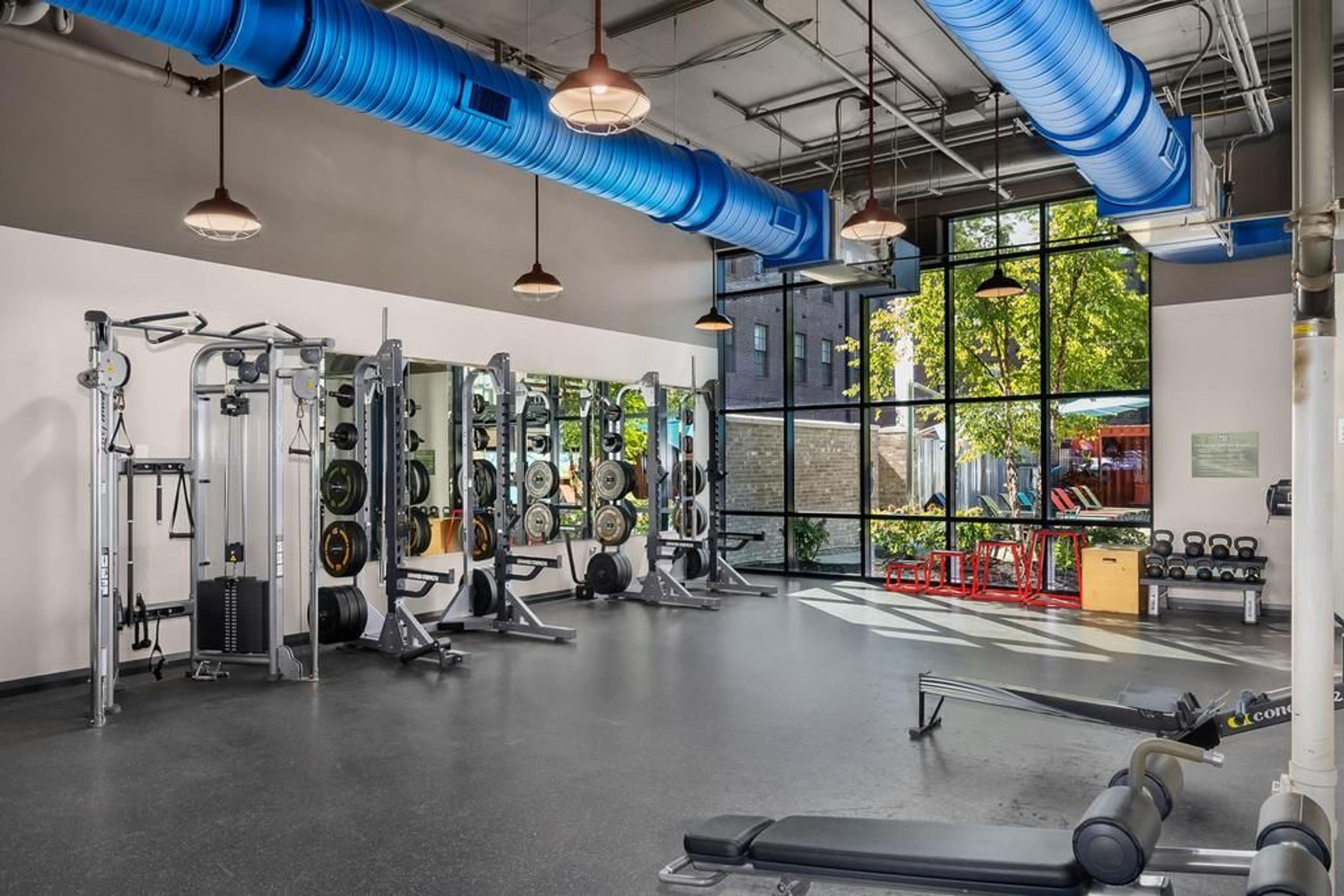 Apartment, barrierefrei | 1 Schlafzimmer