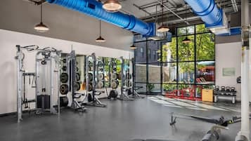 Apartment, barrierefrei | 1 Schlafzimmer