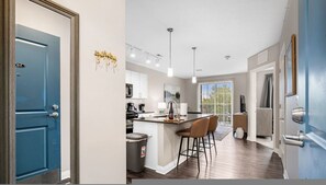 Apartment, barrierefrei | 1 Schlafzimmer