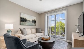 Apartment, Accessible | 1 bedroom