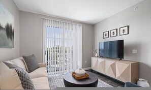 Apartment, Accessible | 1 bedroom