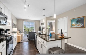 Apartment, Accessible | 1 bedroom