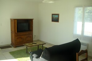 TV