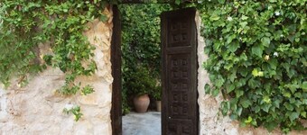 Rural house in the Entrepeñas lake. Ideal for families and friends.