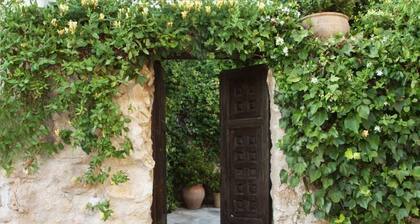 Rural house in the Entrepeñas lake. Ideal for families and friends.