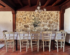 Servei de restauració