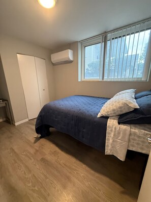4 Schlafzimmer, Schreibtisch, kostenloses WLAN, Bettwäsche