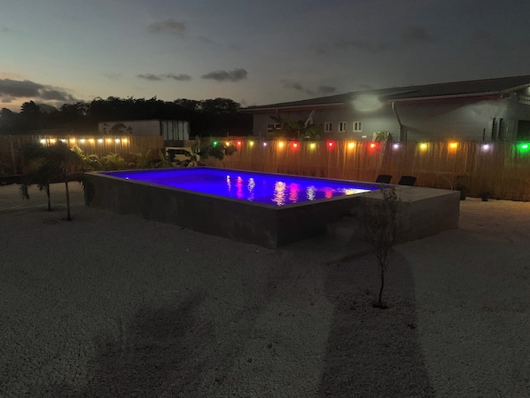 Detall de l'exterior