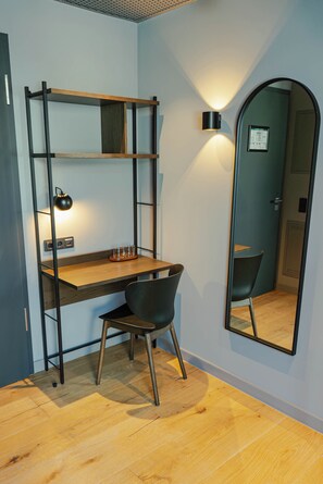 Conlon Room | Literie de qualité supérieure, Wi-Fi gratuit, draps fournis