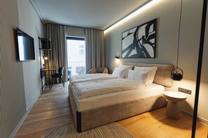 Conlon Room | Literie de qualité supérieure, Wi-Fi gratuit, draps fournis