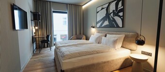 Conlon House Lower East Side