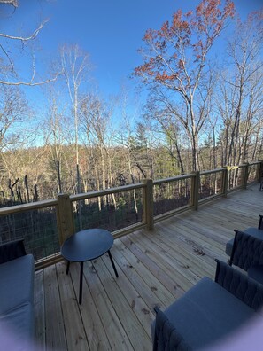 Property grounds - Charming Mountain Home- Gather, Relax, Explore (Ranger)